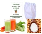 1bag1book Rawnori Nut Milk Pulp 817484020604
