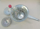 S606-food 2 France Vintage-moulin Legumes Brevete Mill-