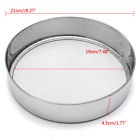 20-918768 Unbranded 21cm Silver Stainless