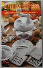 2000-the Essential Tool Kitchen