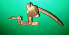 Dated1913-1925 200l Alex Woldert Li Material