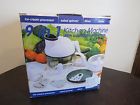 2016 Unbranded 9-in-1 Kitchen Macine W-ice