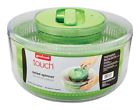 0767533 20515 Good Cook Salad Spinner Plastic