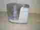 2129 Sylvania Mini Food Chopper Hl 2 Speed 3 Cup Work Bowl