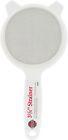 2133 Stainless Steel Strainer With Plastic 2133 Stainless Steel Strainer With Plastic