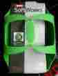 2176400 Oxo Softworks Green Silicone Steamer Basket 719812077642
