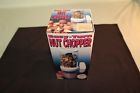 22001 Easy Turn Nut Chopper By The Bakertowne Dishwasher Safe Dual 22001 Easy Turn Nut Chopper By The Bakertowne Dishwasher Safe Dual