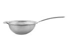 0732878 23334 Robinson Home Products Cia Masters 6-3 4in Very Fine Mesh Strainer Food New 073287233348 0732878 23334 Robinson Home Products Cia Masters 6-3 4in Very Fine Mesh Strainer Food New 073287233348