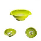 2424227a Westmark Germany Colander Strainer With Wide Rim Apple 4004094000751