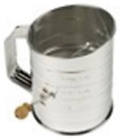 24302 Bradshaw International 3-cup Steel 076753243025 24302 Bradshaw International 3-cup Steel 076753243025