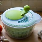 2432gb4a Westmark Vegetable And Salad Spinner