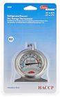 25hp Cooper Refrigerator-freezer-dry Storage Thermometer 070131002518 25hp Cooper Refrigerator-freezer-dry Storage Thermometer 070131002518