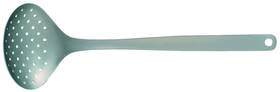 29702 柳 宗 理 Yanagi Sori 905689312047 Stainless Steel - Skimmer Perforated Ladle 03 L 02