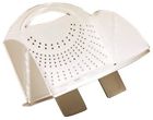 2721-12 Plastics Folding Colander 727711027217