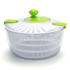 290-spin Kitchenworthy Salad Spinner 607656070892 290-spin Kitchenworthy Salad Spinner 607656070892