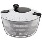 29743 Cook Pro Inc Salad Spinner Kitchen Fruit Colander 0689238929743