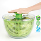 298746 General Salad Spinner W 0689188298746