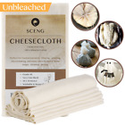 2yards-cheesecloth Sceng Cheese Cloth Unbleached 647336217001