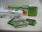 Kt-402 3 Freshware Blades Fruit Chopper Cheese Onion Vegetable