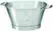 3-ounce 529550 3109615295508 Matfer Bourgeat Aluminum Conical Colander