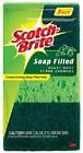 300-v Company Scotch Brite Pack Soap Filled Heavy Duty 021200010033 300-v Company Scotch Brite Pack Soap Filled Heavy Duty 021200010033