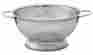 7817230 30001 The Essentials Colander Perforated 8 781723300010