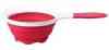 30017 4 Strainer X8-3 The Ollapsible Silicone 16-1 Essentials