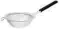 7817234 30032 The Essentials Strainer Double Mesh 7 Silicone Handle 781723300324