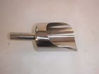 30134002 30134003 Bunzi New 1 2-qt 3-3 8 X 5-1 Stainless Steel Scoop T