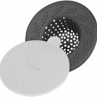 31074 White Kitchen Sink Strainer 600169131074