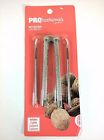 0767539 33384 Profreshionals New Nutcracker Stainless 076753333849 0767539 33384 Profreshionals New Nutcracker Stainless 076753333849