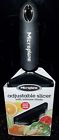 0983991 34040 Microplane Black 6508 Adjustable 098399340401 0983991 34040 Microplane Black 6508 Adjustable 098399340401