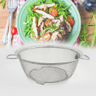 344 Cook Pro Stainless Steel Reinforced Wired Colander 878201003447 344 Cook Pro Stainless Steel Reinforced Wired Colander 878201003447