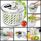 3454788 Pro Tech Manual Large Spinner Dry Salad Vegetables 076903900129