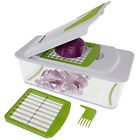 34996 Freshware Vegetable Slicer Onion 702331134996