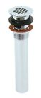 91712350729 35072 Eastman Grid Strainer Sink