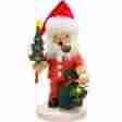 35936 Alexander Taron Inc Santa Claus Incense Burner