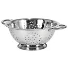 36038 Heuck Grande Epicure Stainless Steel Deep Colander 070848360383 36038 Heuck Grande Epicure Stainless Steel Deep Colander 070848360383