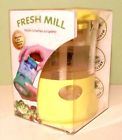3760178260077 Fresh Mill Frozen Herb Chopper Grater Mincer