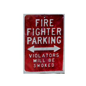 151910 3drose Twl 1 3d Rose Fire Fighter Parking Towel 15 Inch X 22 White