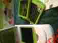 Kt-405 4-in-1 Freshware Onion Chopper Vegetable Slicer Fruit Cheese Cutter 7153004547774