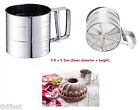 4004094321573 Westmark Flour Icing Sugar Sifter Stainless Dry Ingredients Bakery Cup Measuring 4004094321573 Westmark Flour Icing Sugar Sifter Stainless Dry Ingredients Bakery Cup Measuring