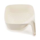 40092 Joseph Square Colander White 40092 Joseph Square Colander White