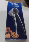 4017166162004 Cilio Nutcracker Bottle Opener Silver