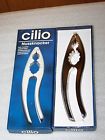 4017166293081 Cilio Nutcracker Stainless Steel