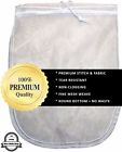 4044 Vita Nut Milk Bag In Fine Mesh Reusable Yogurt Juices