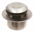 406154 National Brand Alternative Toe Touch Stop Kit Brushed 076335093505