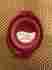 41053 Squish Collapsible Colander Berry 073287410534 41053 Squish Collapsible Colander Berry 073287410534