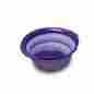 41054 Squish 6 Quart Collapsible Colander 41054 Squish 6 Quart Collapsible Colander