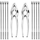 4321973719 Cozroom Seafood Tools Set Nut Crackers Of Pcs 792834678974 4321973719 Cozroom Seafood Tools Set Nut Crackers Of Pcs 792834678974